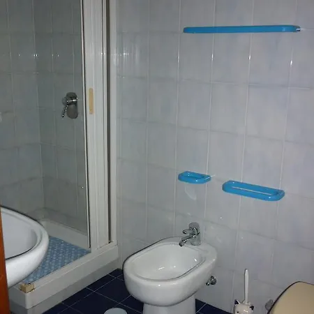 Hostel Thousand Sunny Rome