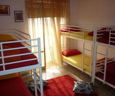 Thousand Sunny Hostel *