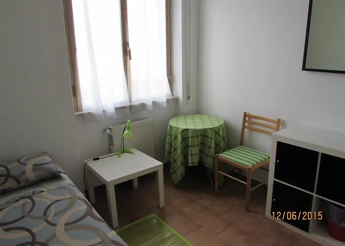 Thousand Sunny Řím