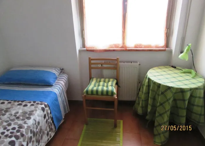 Thousand Sunny Hostel