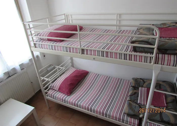 Thousand Sunny Hostel *