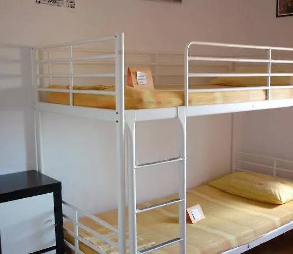 Hostel Thousand Sunny