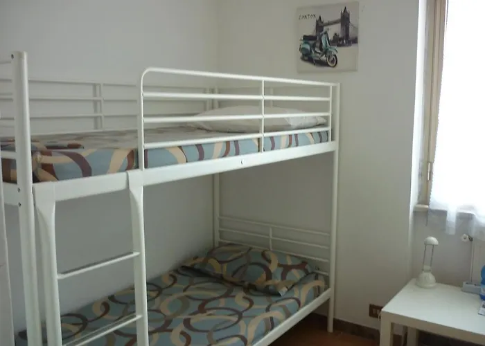 Hostel Thousand Sunny