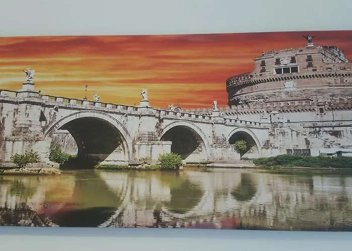 Ostello Thousand Sunny Roma