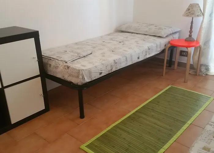 Thousand Sunny * Rome