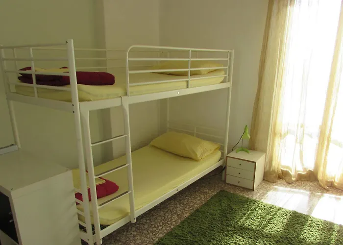 Thousand Sunny Hostel