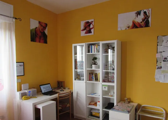 Ostello Thousand Sunny *