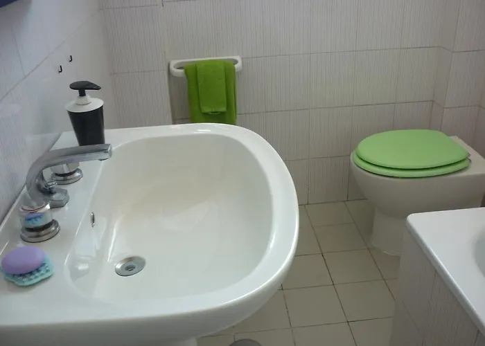 Thousand Sunny Vandrerhjem