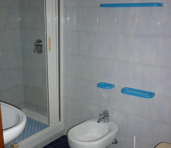 Vandrerhjem Thousand Sunny Rom