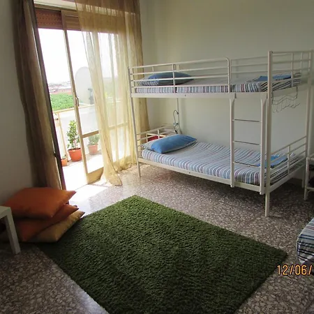 Thousand Sunny * Rome