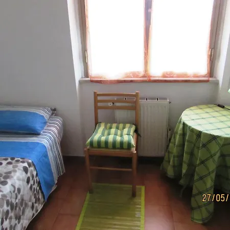 Thousand Sunny Hostel