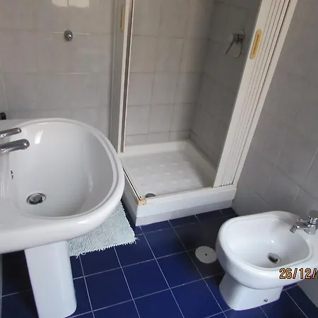 Thousand Sunny Hostel Róma