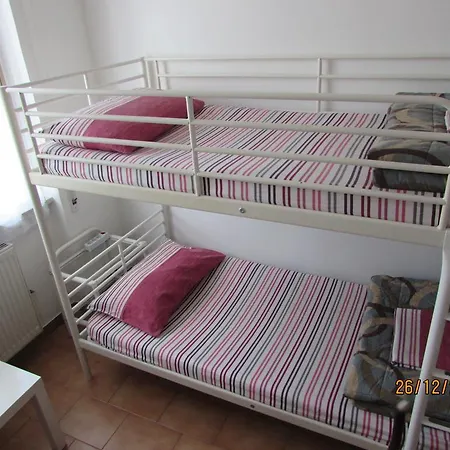 Thousand Sunny Hostel *