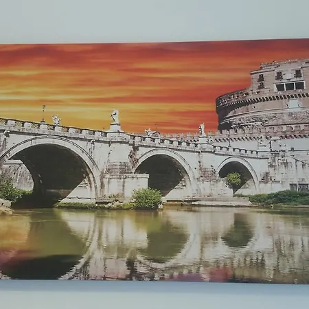 Hostel Thousand Sunny Rome