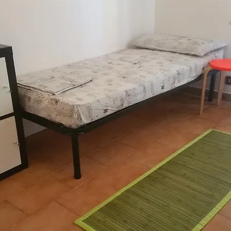 Thousand Sunny * Rome