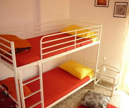 Hostel Thousand Sunny *