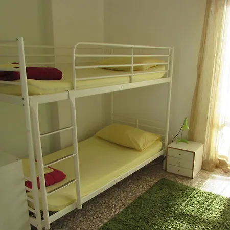 Thousand Sunny Hostel