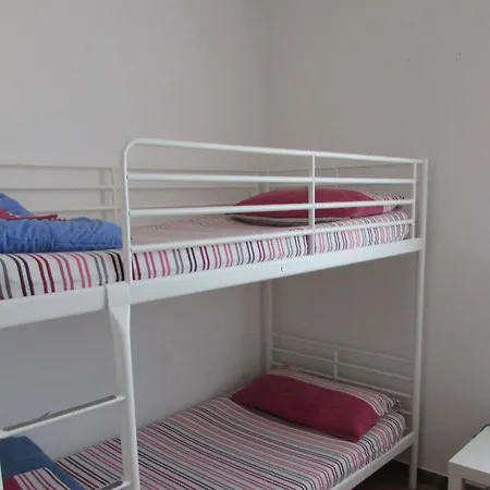 Thousand Sunny Hostel Róma