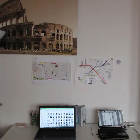 Thousand Sunny * Róma